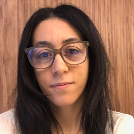 Karla Christina Batista de França