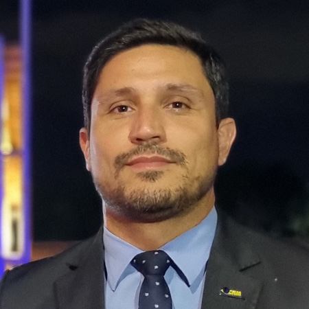 Kim Borges Damasceno