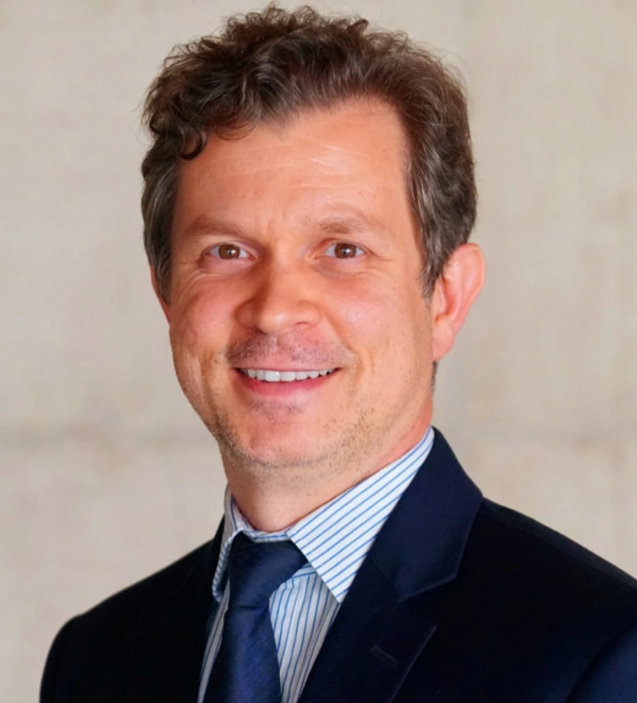 Leonardo Godoi Sia