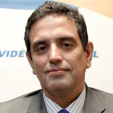 Leonardo José Rolim Guimarães