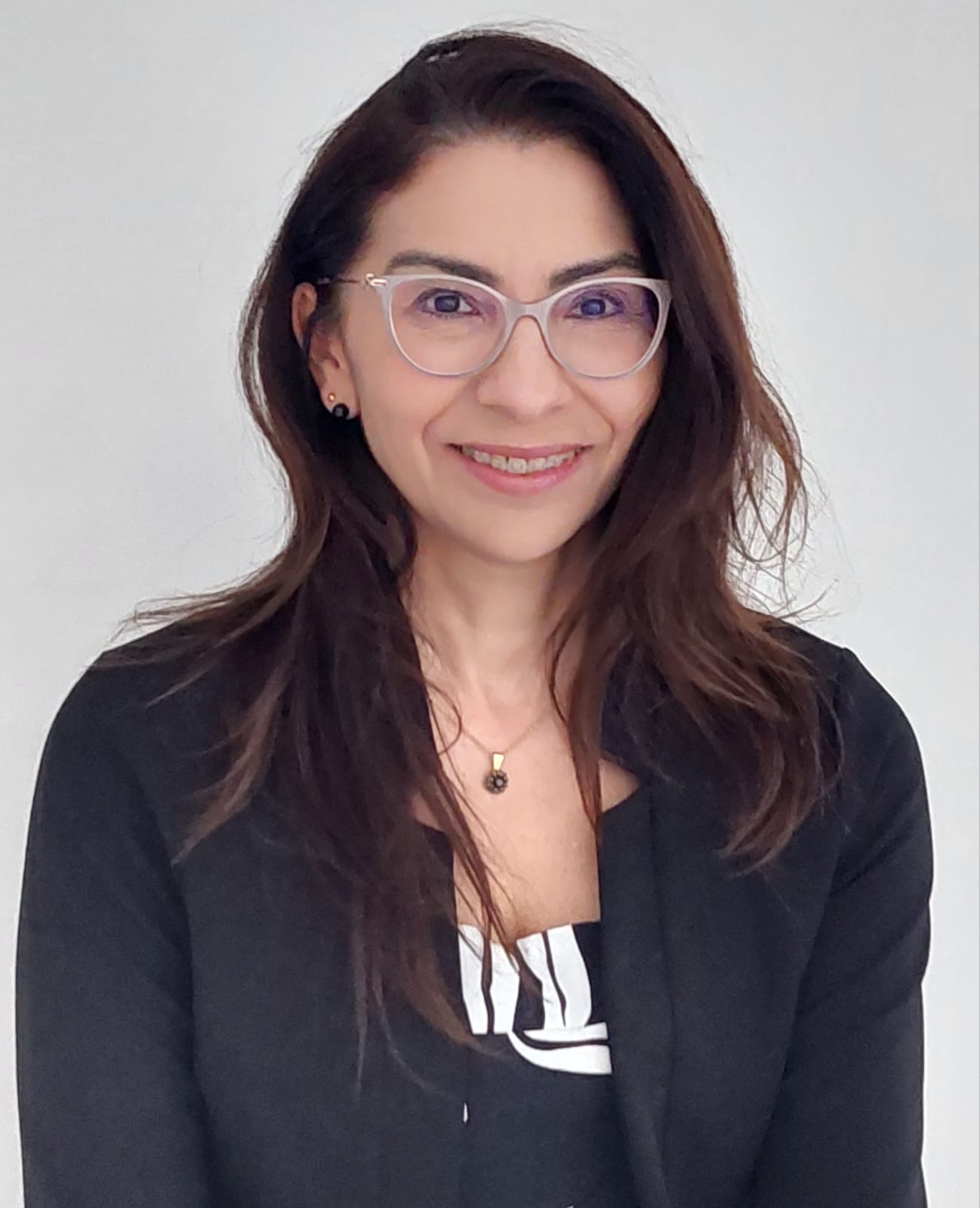 Lílian Regina Pereira Diniz