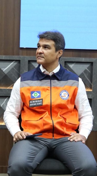 Marcelo Augusto Reveles Carvalho