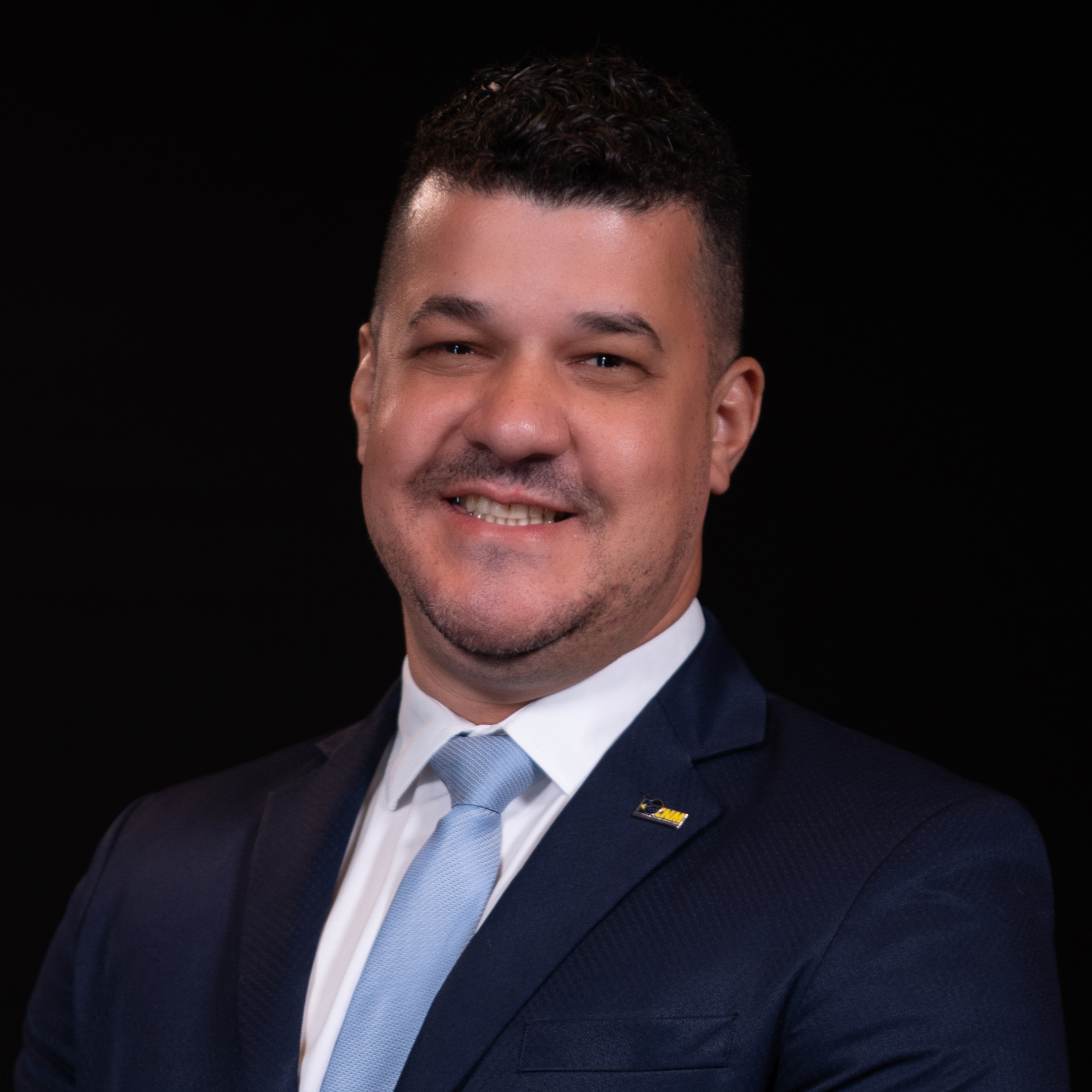 Marco Rodrigo de Oliveira Melo