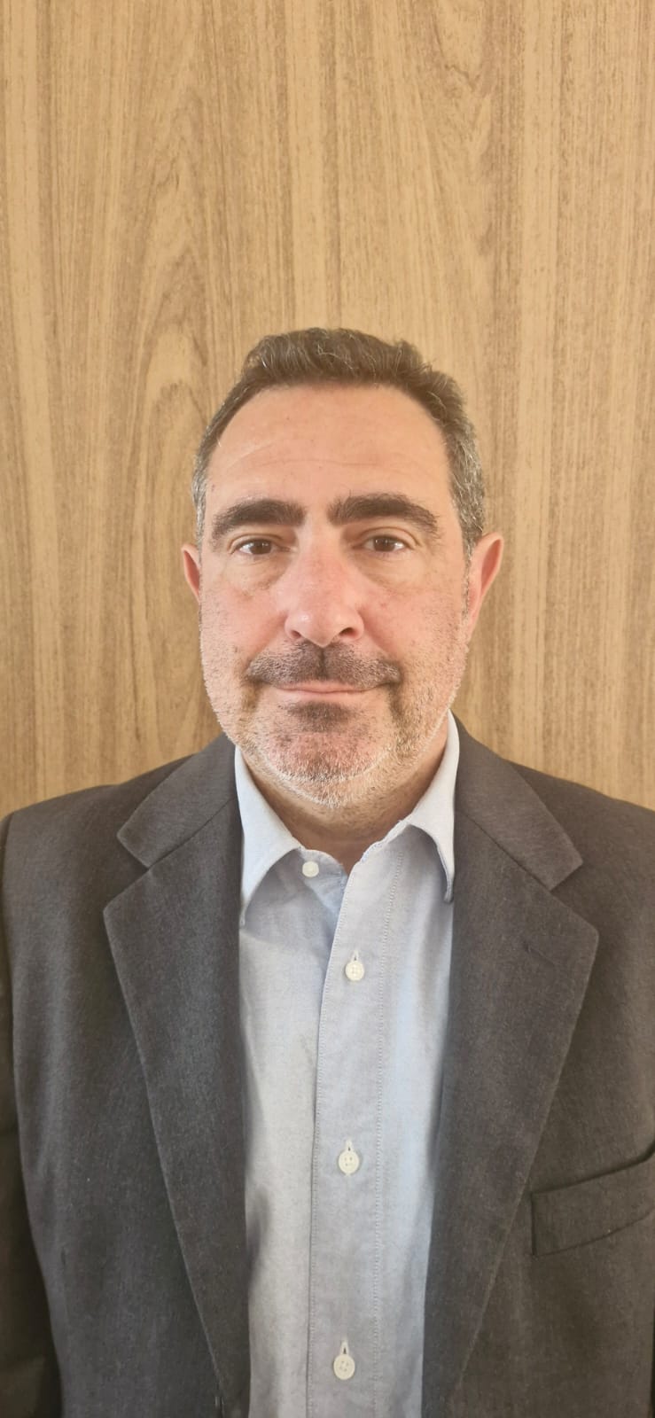 Marcos Pisarewski Moisés