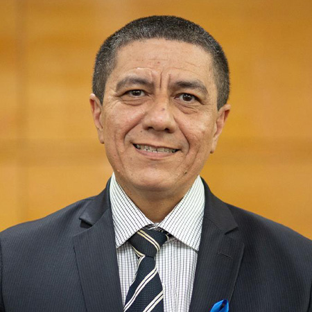 Antonio Mário Rattes de Oliveira