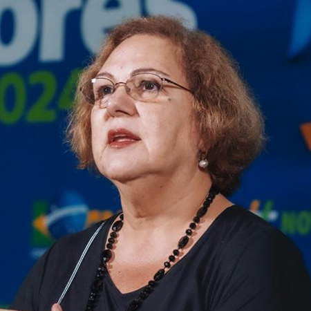 Mariza Vasques de Abreu
