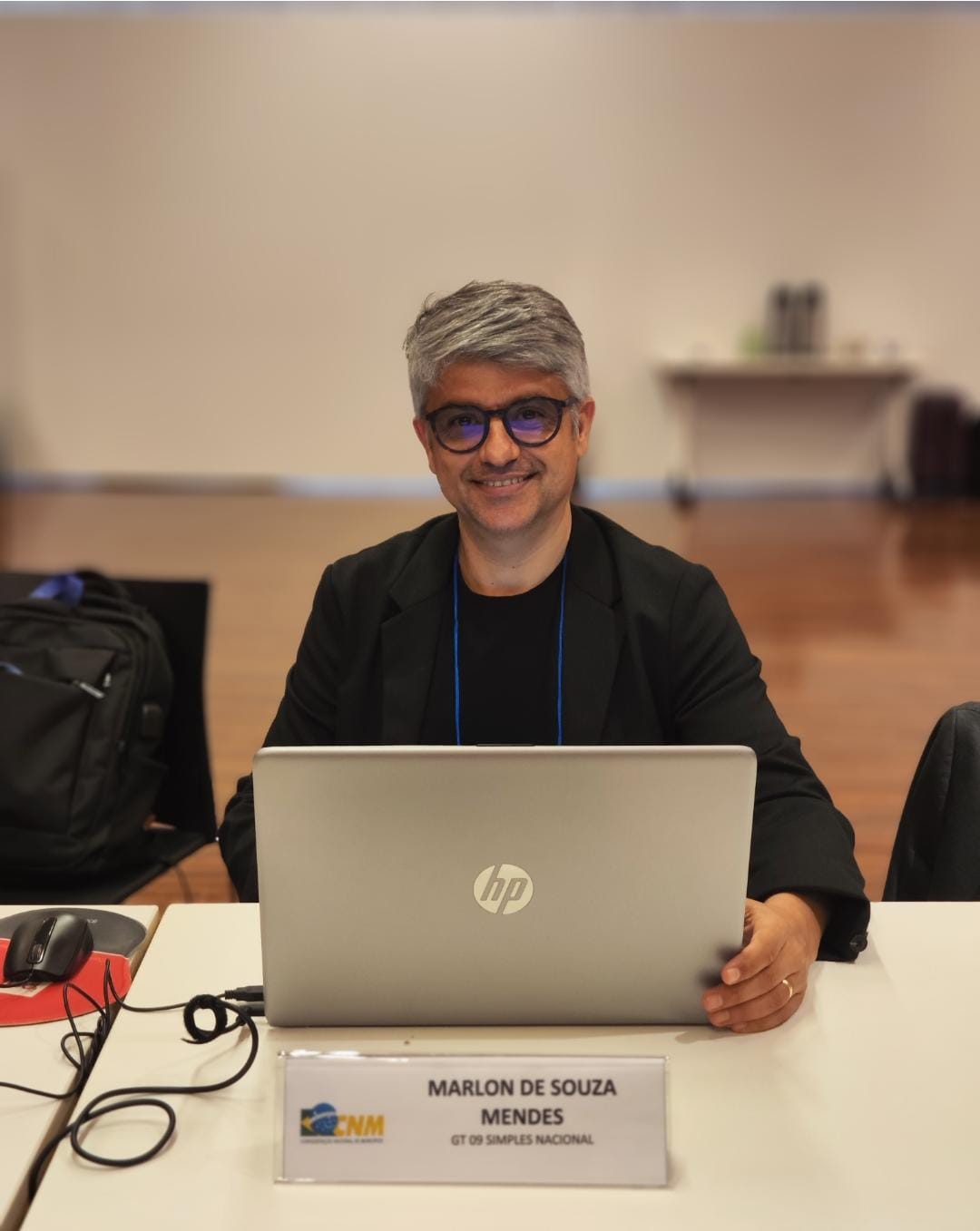 Marlon de Souza Mendes