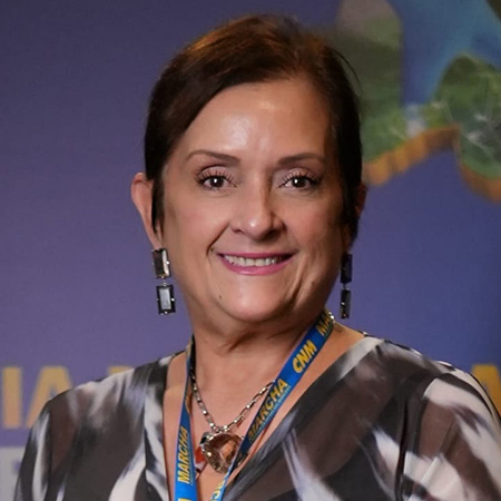 Marta Feitosa Lima Rodrigues