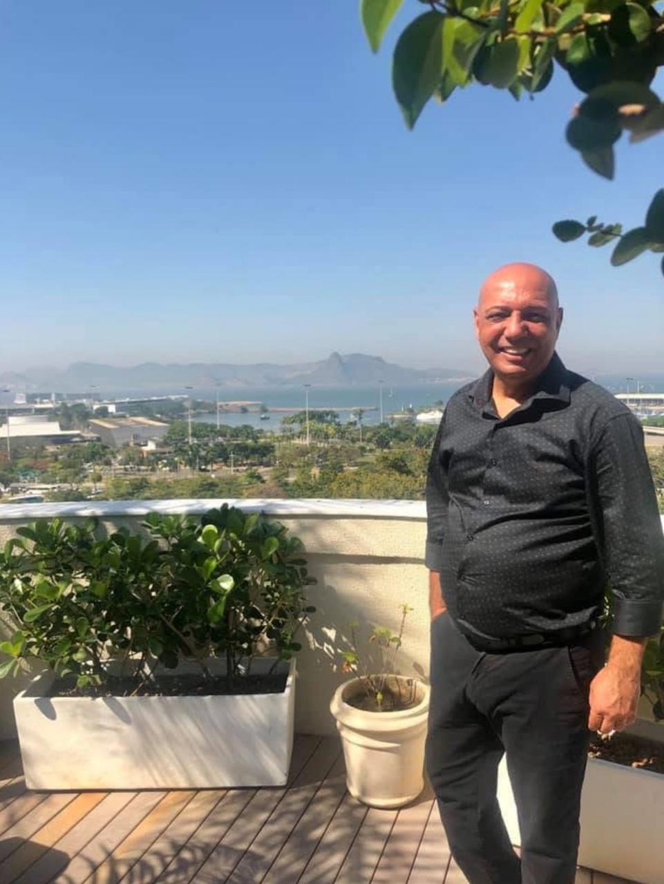 José Luís Xavier Pedroza