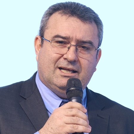 Miqueas Libório de Jesus