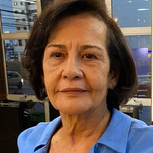 Nancy Abadia de Andrade Ramos