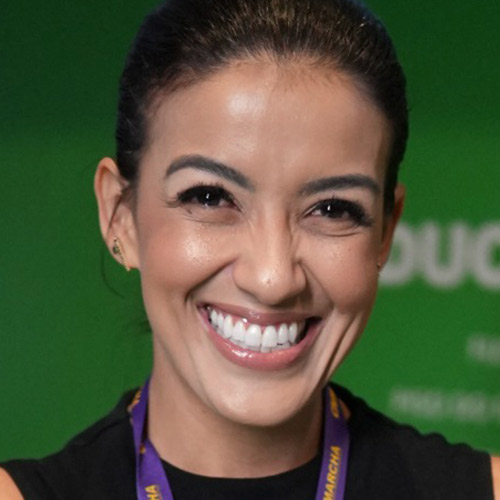 Natália de Vasconcelos Cordeiro