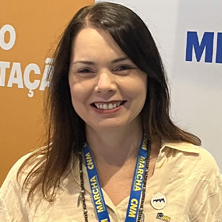 Natasha Javiel Comassetto