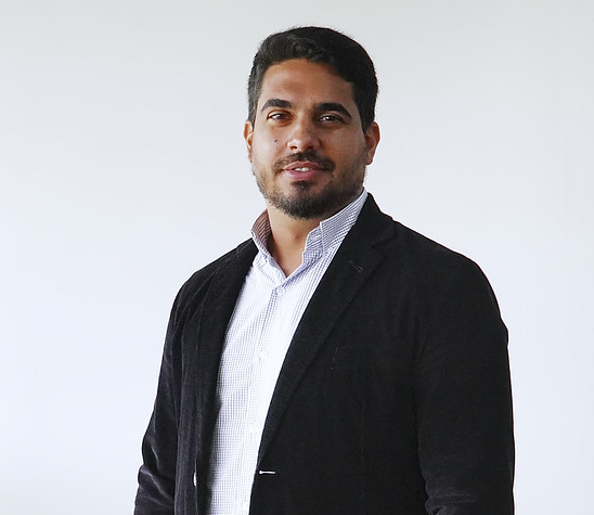 Nilson Pereira Grossi