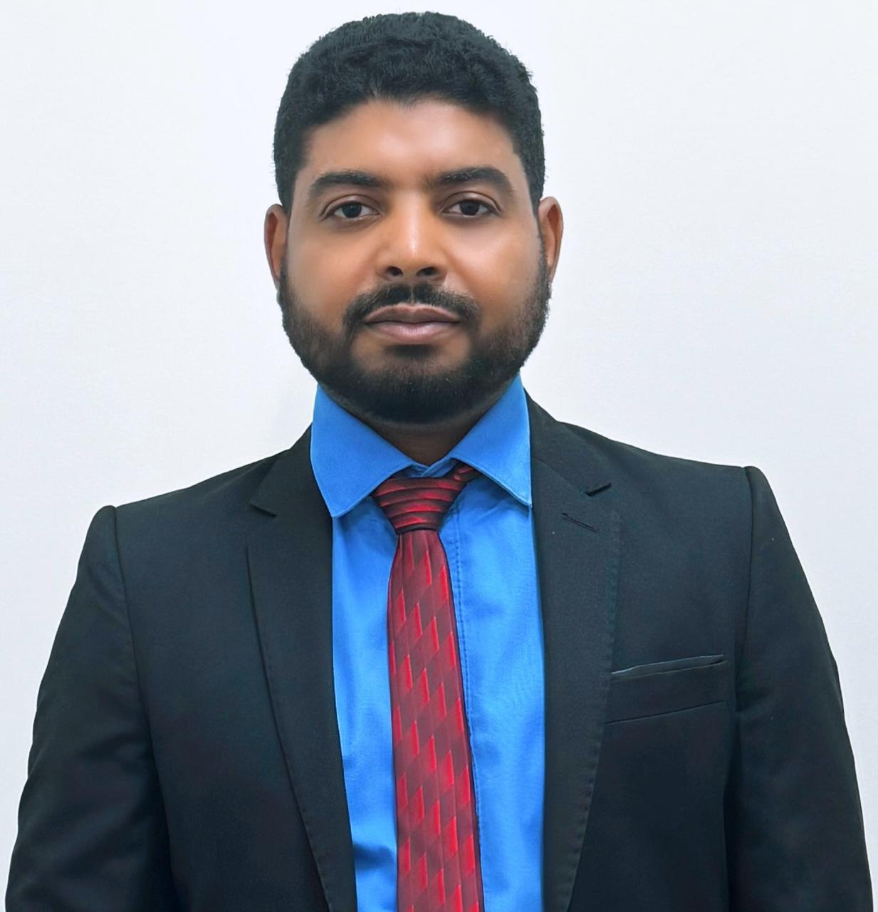 Nurenberg Batista dos Santos