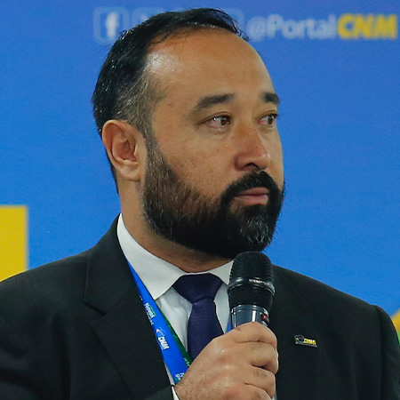 Osni Morinishi Rocha