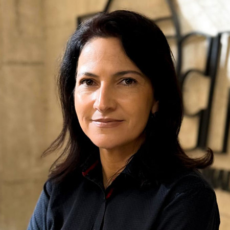 Rita Aparecida da Silva Bartole