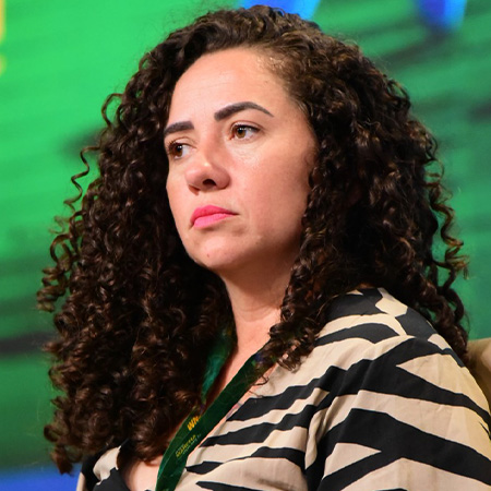 Rosângela da Silva Ribeiro