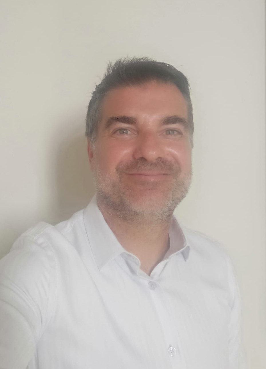 Tiago Nectoux Camargo