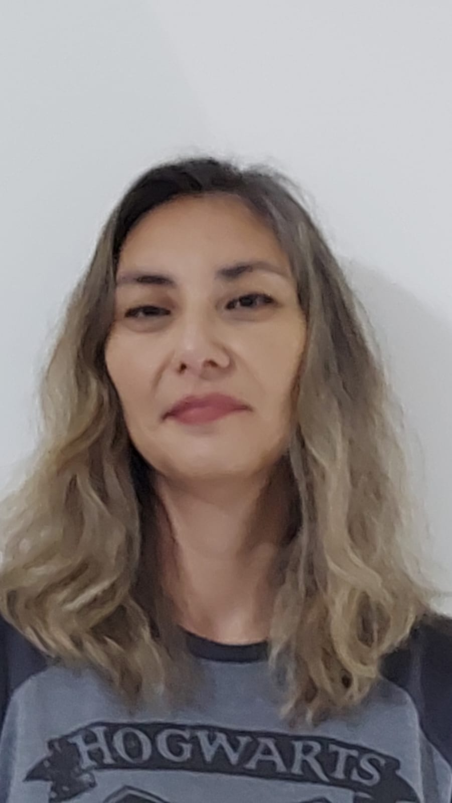 Tatiana Stoco Teraoka Alegretti