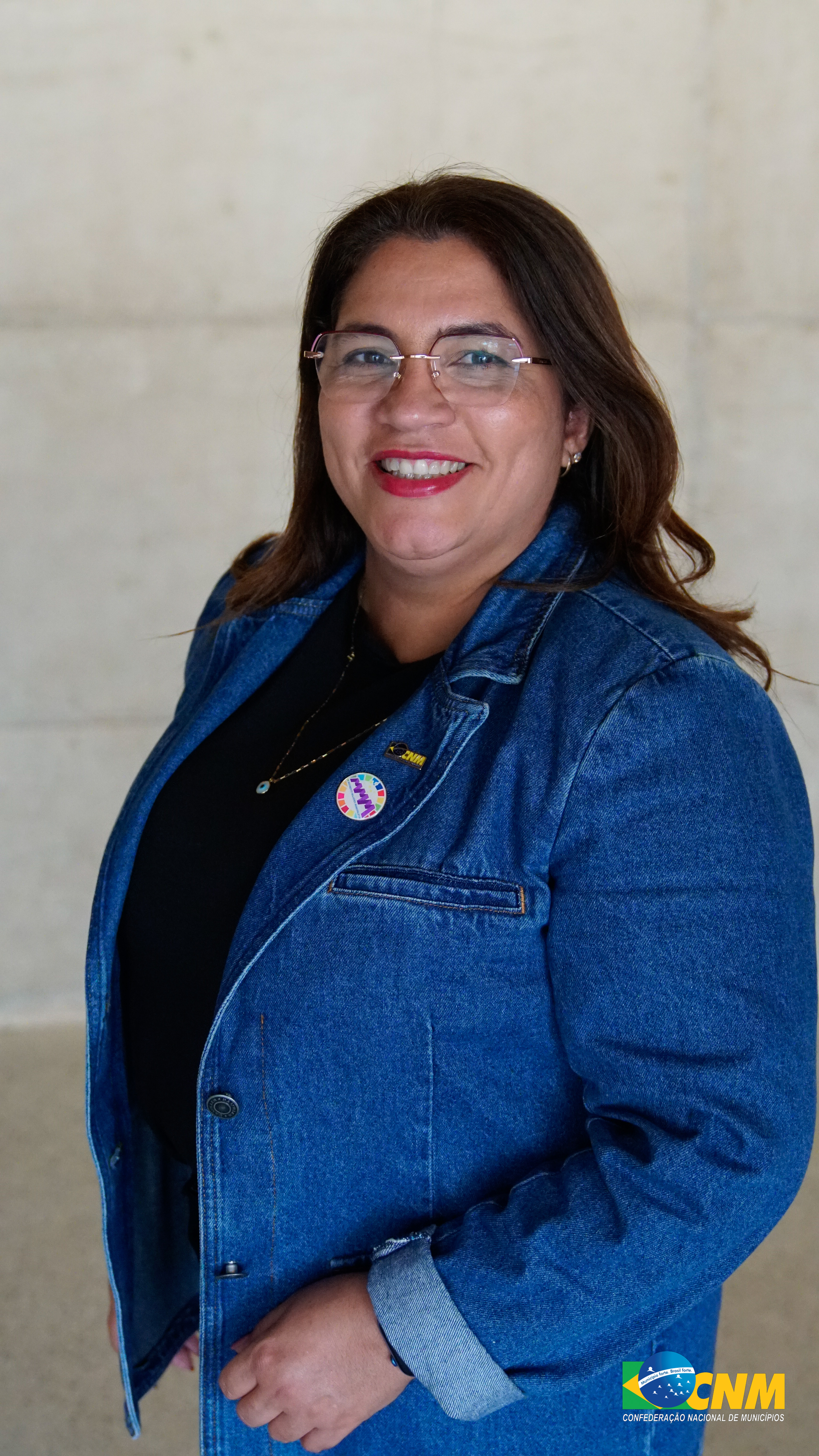 Valéria Messias de Oliveira