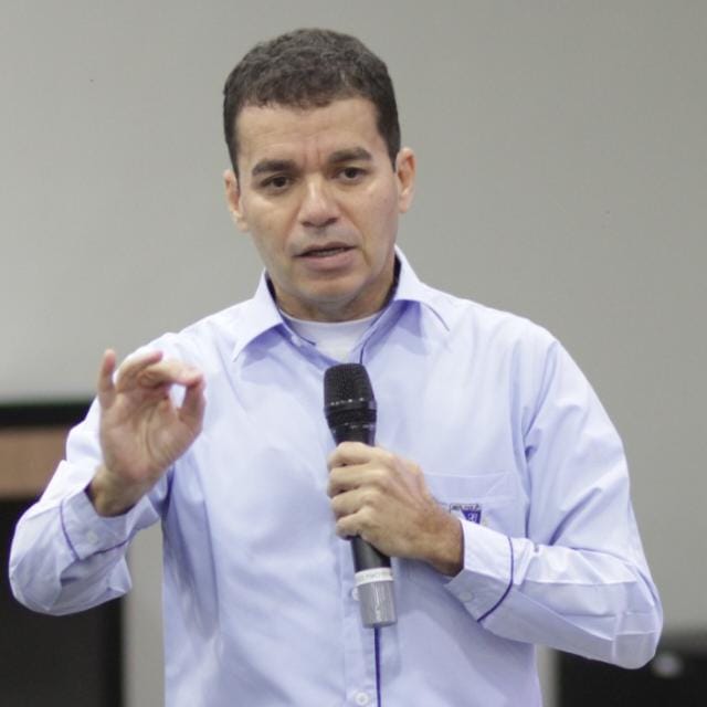 Wander Marcondes Moreira Ulhôa