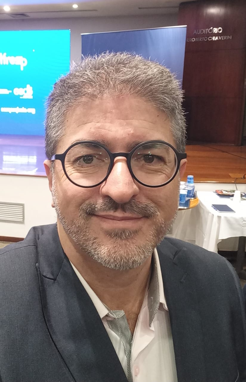 Gustavo Vargas Goulart