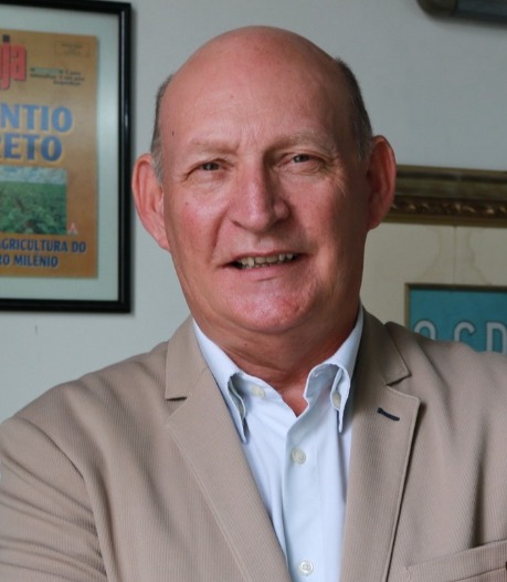 Ioberto Tatsch Banunas
