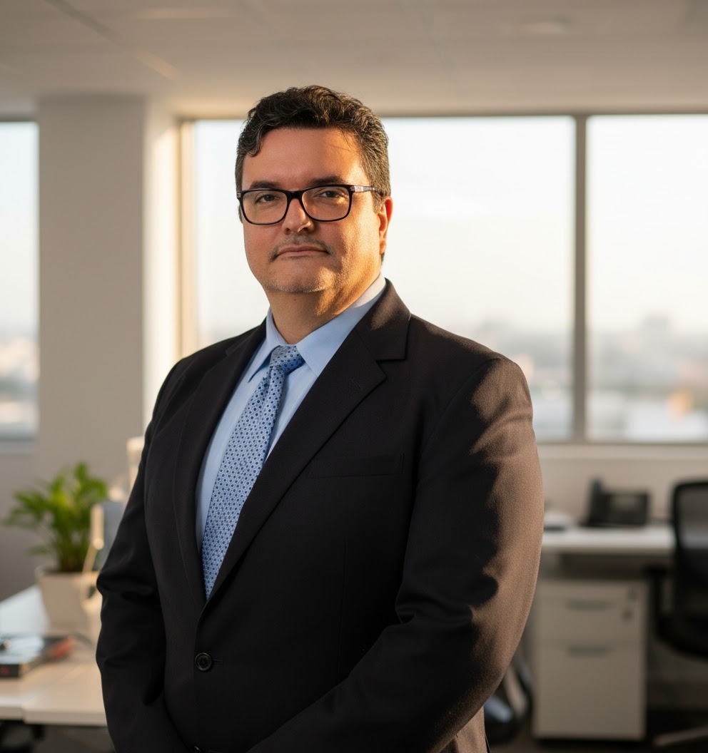 Nicholas Luna Moreira