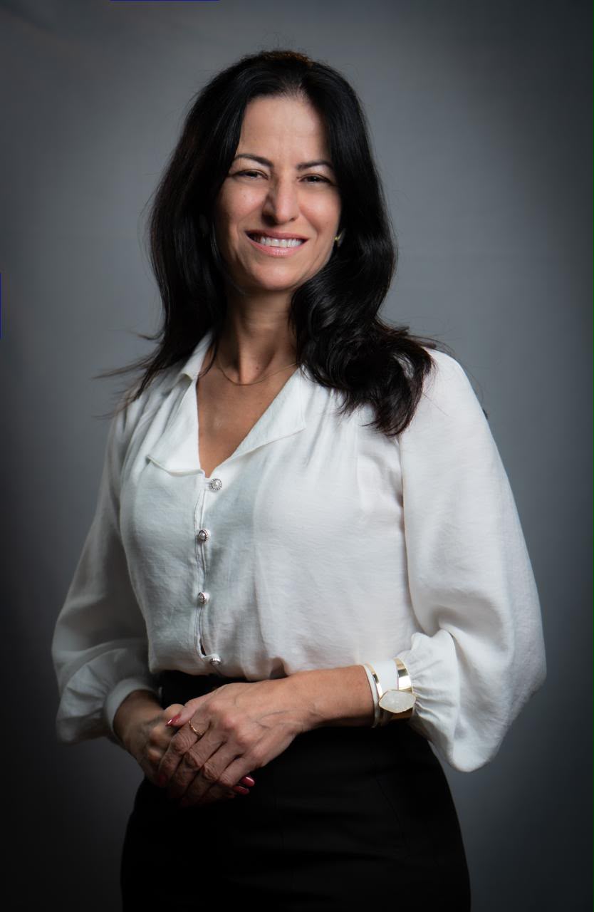 Aline Inês Heberle Heineck
