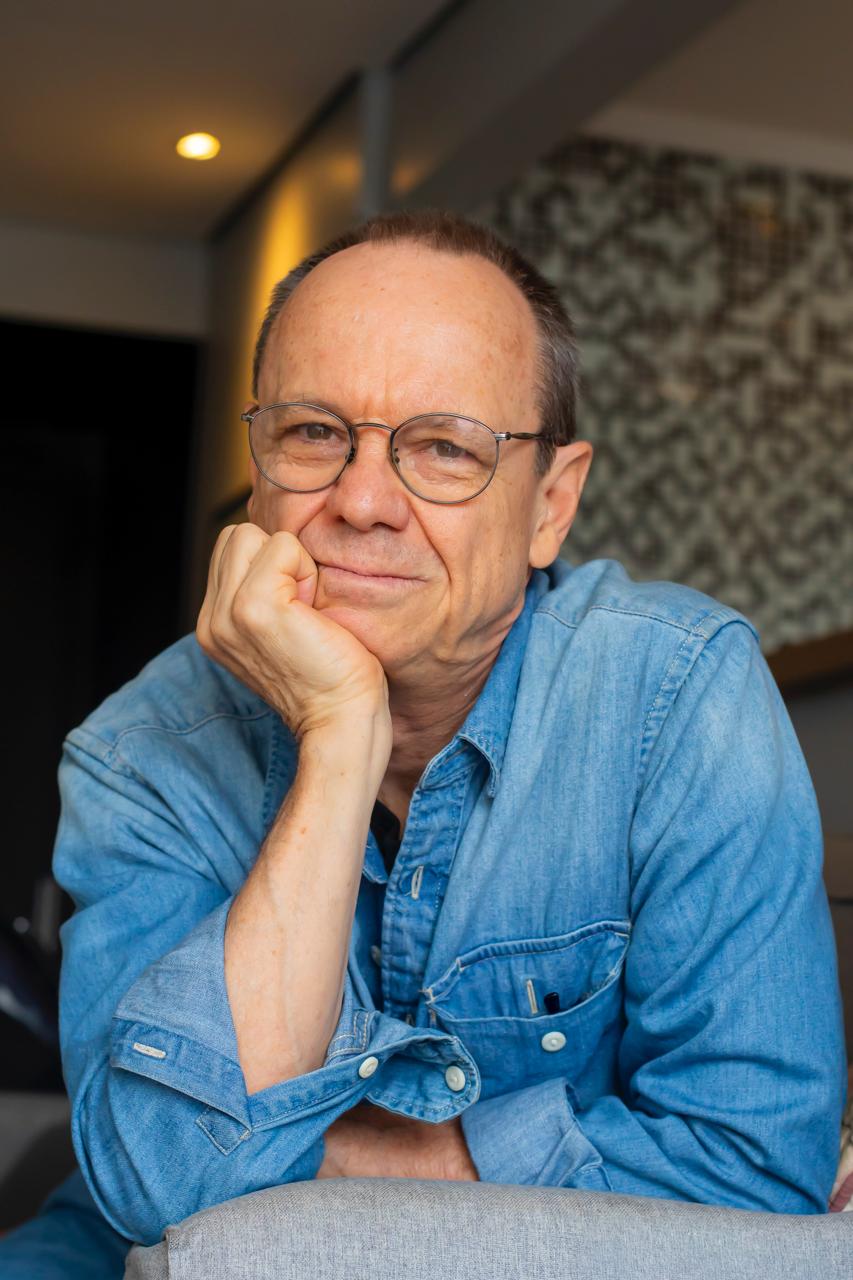 Vitor Bertini