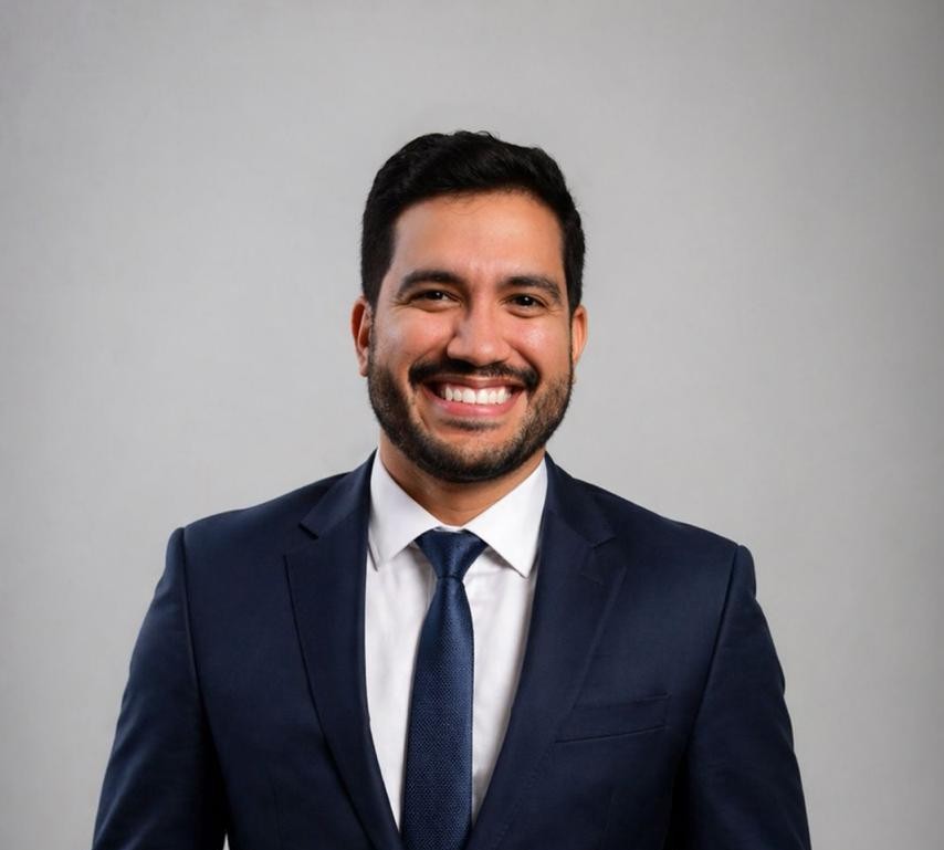 Andryu Antônio Lemos da Silva Júnior