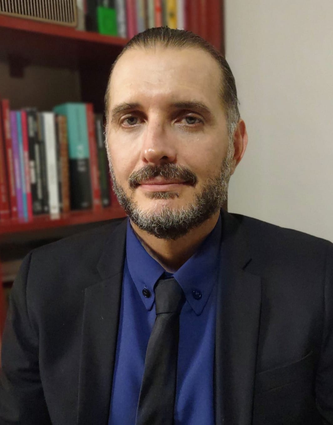 Carlos Eduardo Burkle