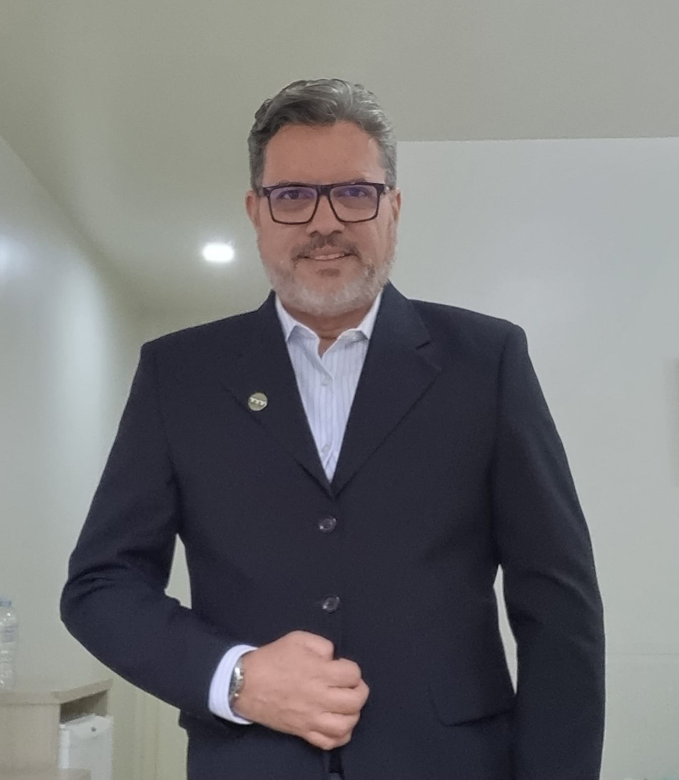 Walter Francisco de Souza