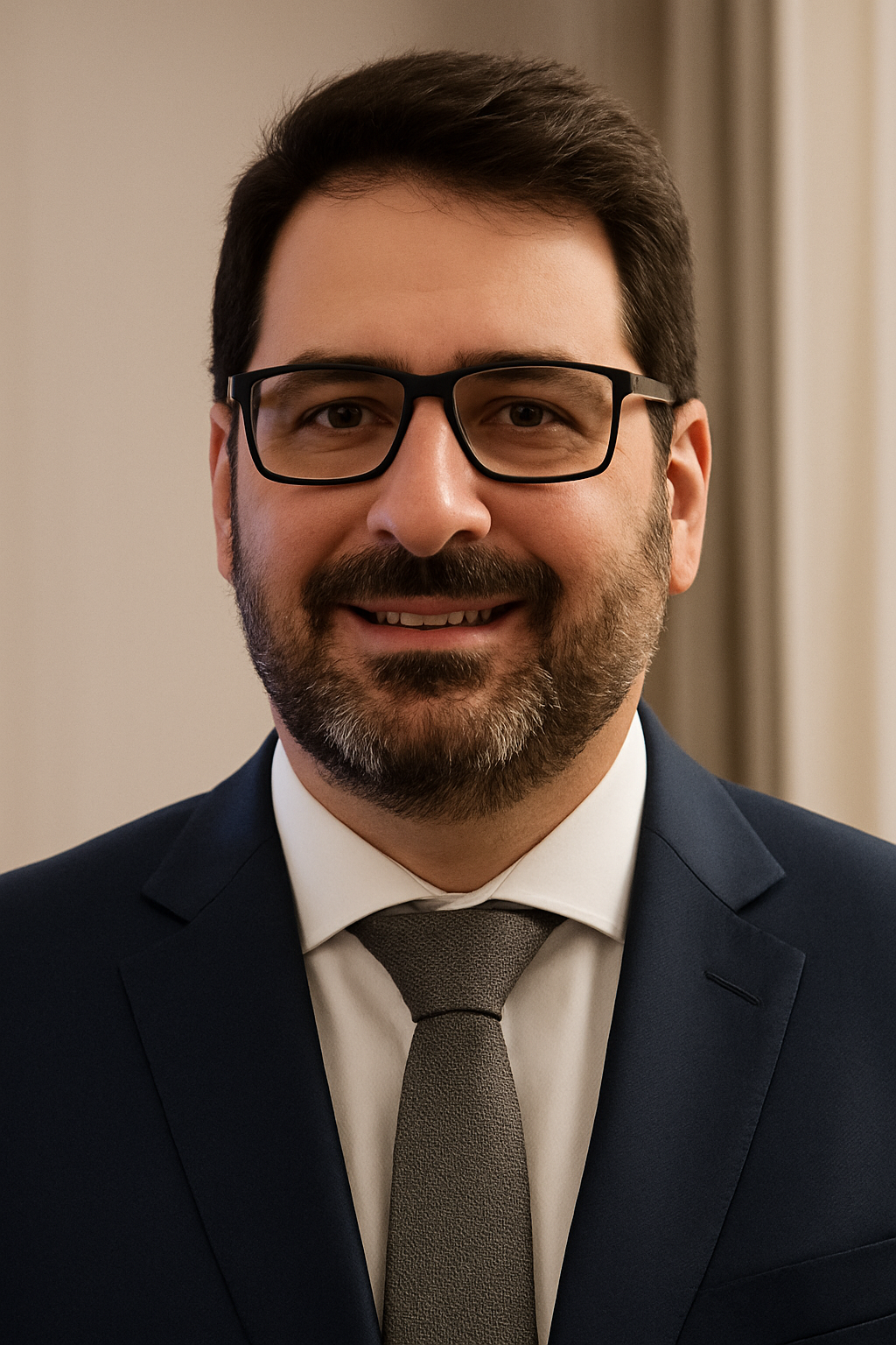 José Henrique Geraldes Mariani