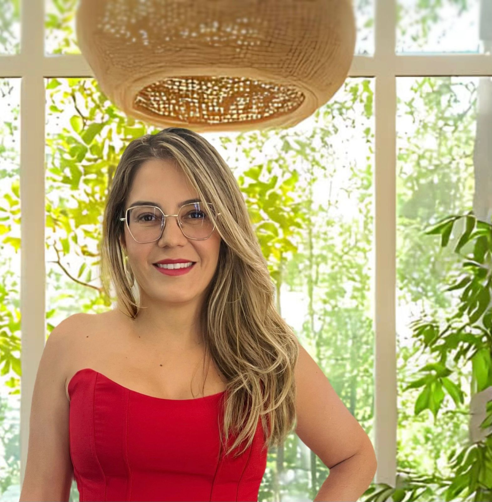 Keila mariana de Oliveira Pacheco