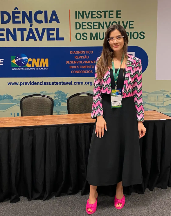 Lorena de Andrade Cassani